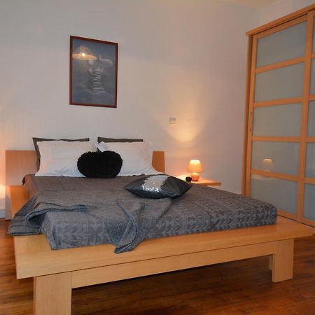 Appartement Saint-Malo Intra Muros Dış mekan fotoğraf