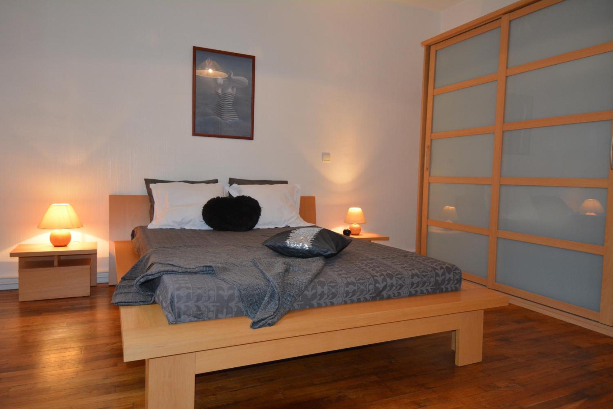 Appartement Saint-Malo Intra Muros Dış mekan fotoğraf