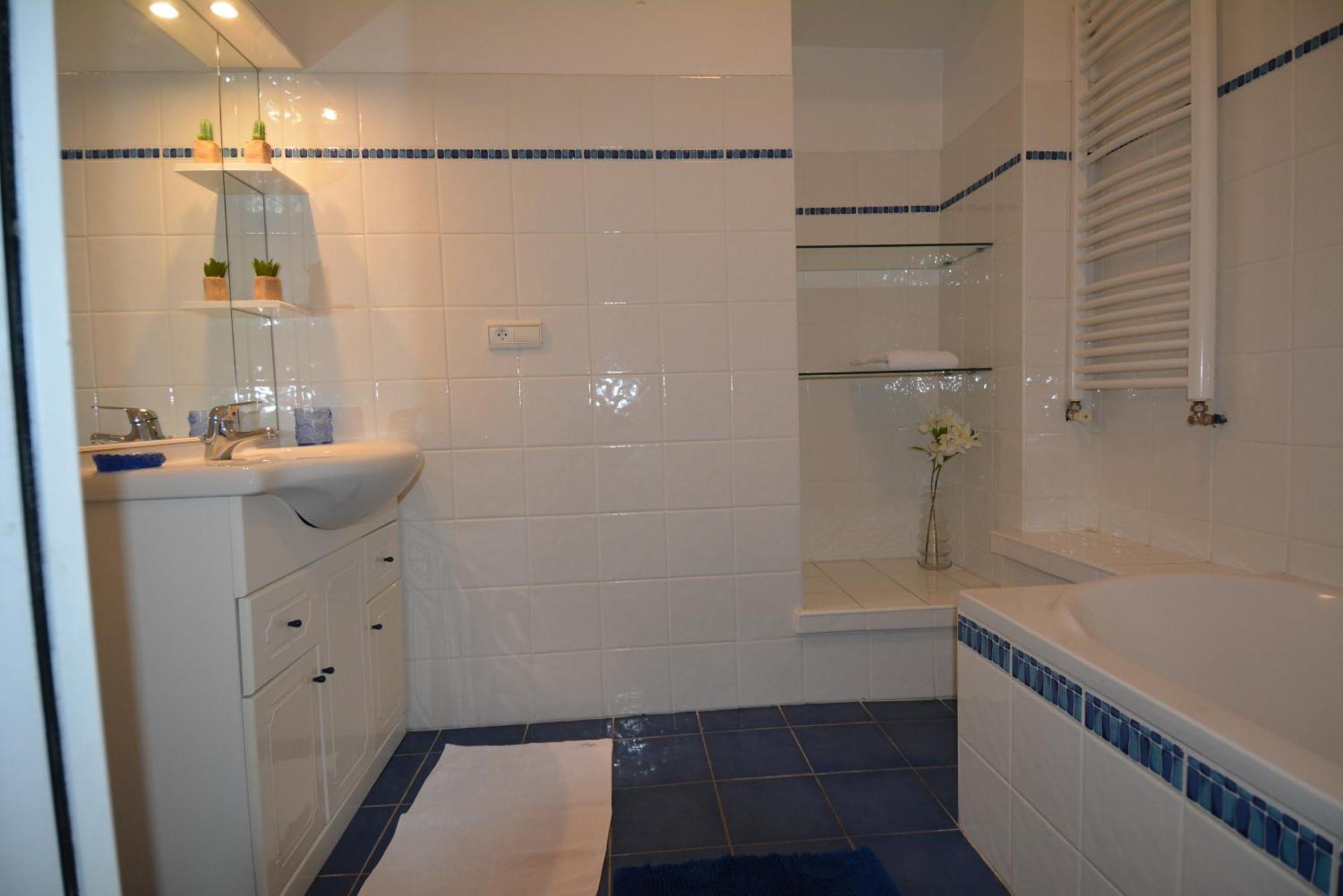 Appartement Saint-Malo Intra Muros Oda fotoğraf